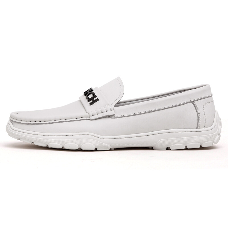 Gommino Лоферы мужские белый Palmpolo
Gommino Лоферы мужские белый Palmpolo