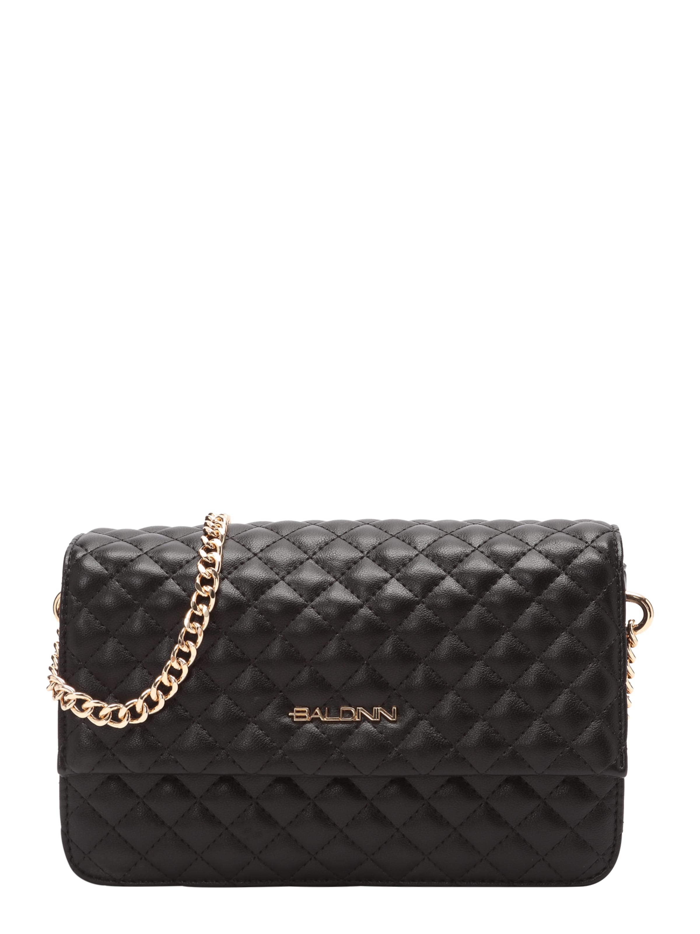 BALDININI Сумка через плечо 'Ingrid 003' в черном цвете
BALDININI Сумка через плечо 'Ingrid 003' в черном цвете