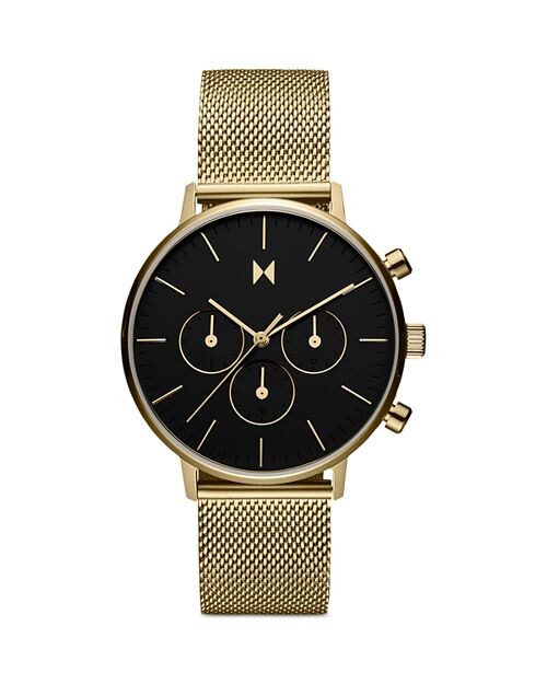 Часы Legacy для путешественников, 42 мм MVMT, цвет Black
Часы Legacy для путешественников, 42 мм MVMT, цвет Black