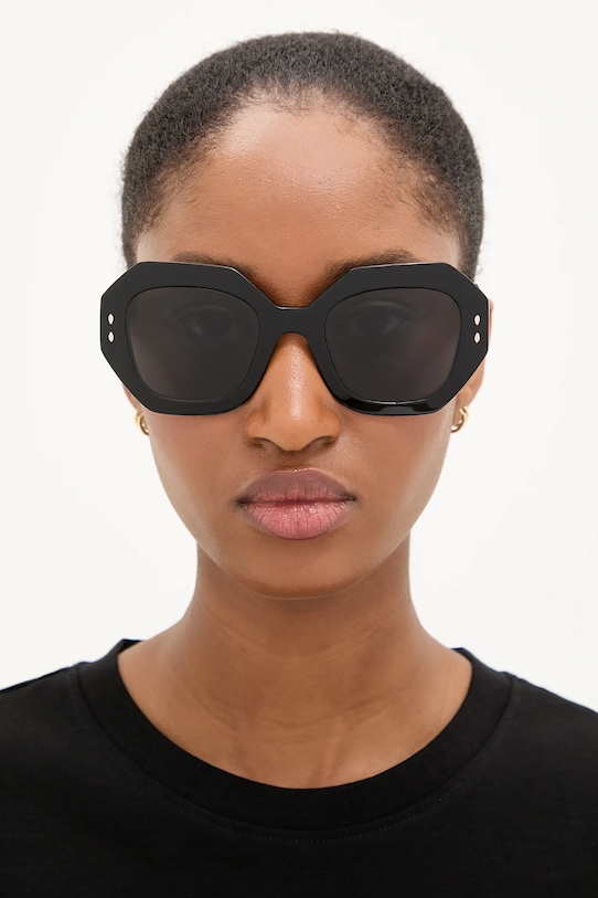 Солнцезащитные очки Isabel Marant, черный
Солнцезащитные очки Isabel Marant, черный