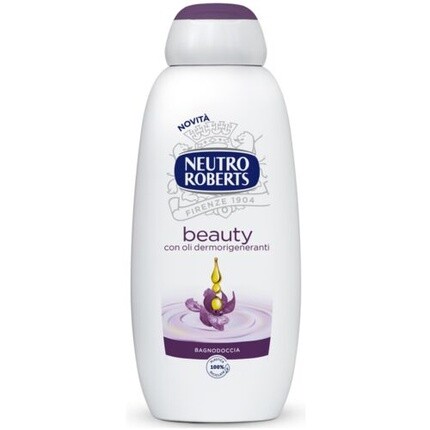 Красота гель для душа 450мл, Neutro Roberts
Красота гель для душа 450мл, Neutro Roberts