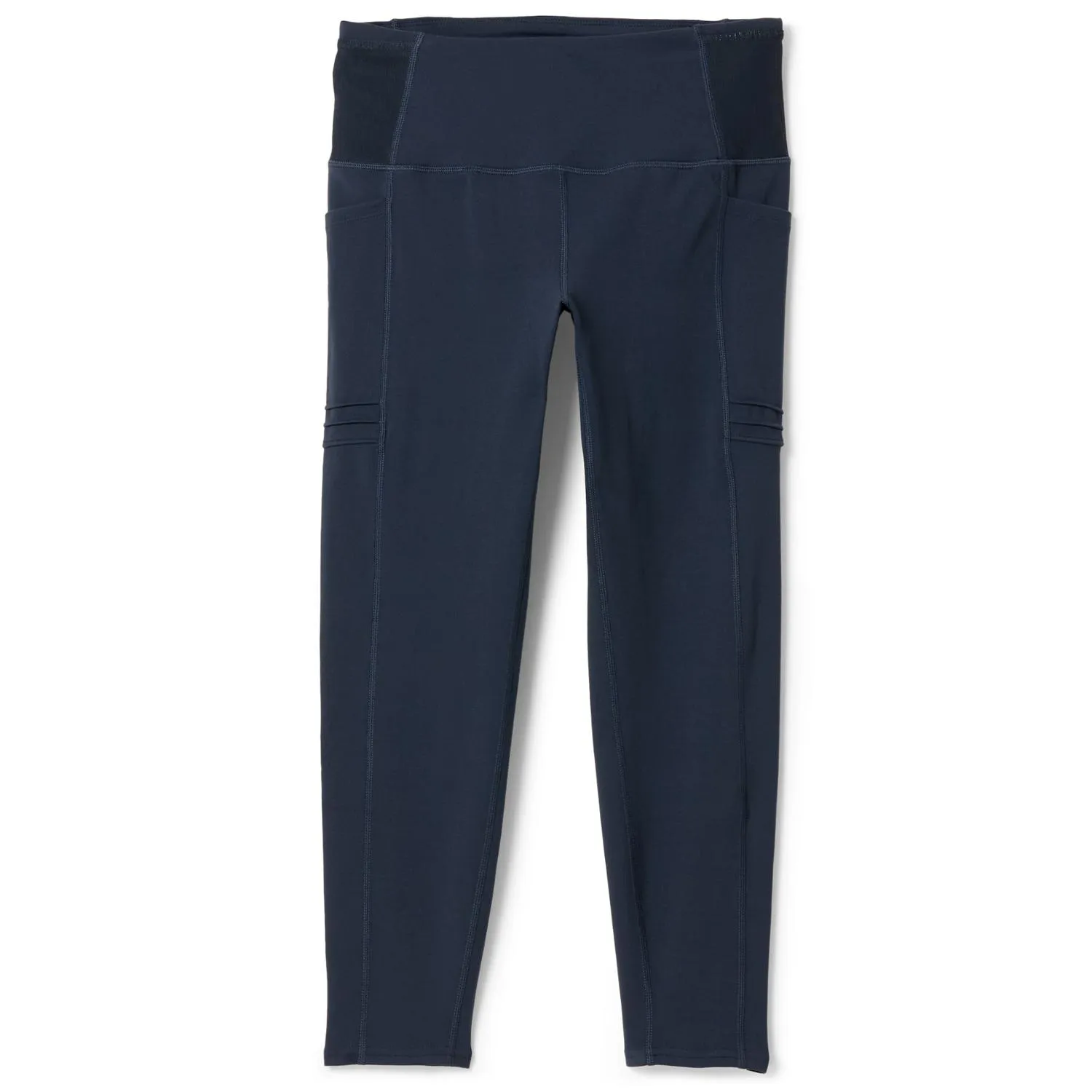 Карманные тайтсы 3/4 для женщин Oiselle, Ink Blue
Карманные тайтсы 3/4 для женщин Oiselle, Ink Blue