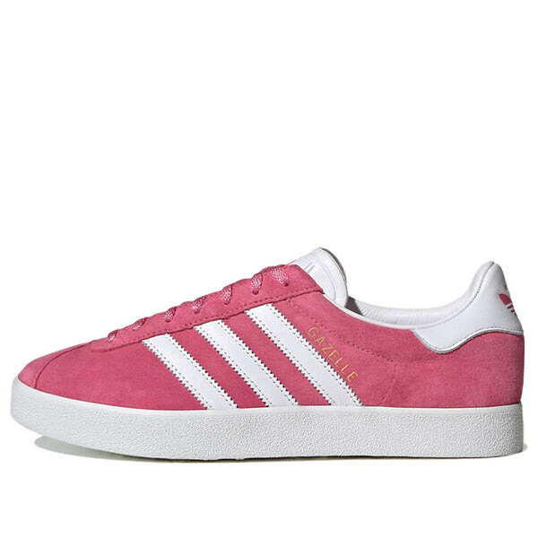 Кроссовки газель 85 обувь Adidas, розовый
Кроссовки газель 85 обувь Adidas, розовый