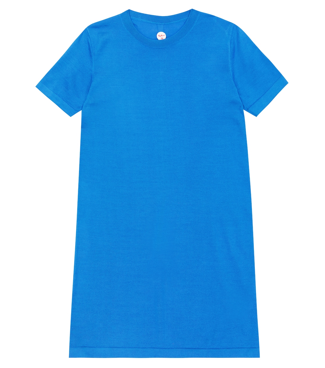 Платье-футболка The Row Kids, Azure Blue
Платье-футболка The Row Kids, Azure Blue