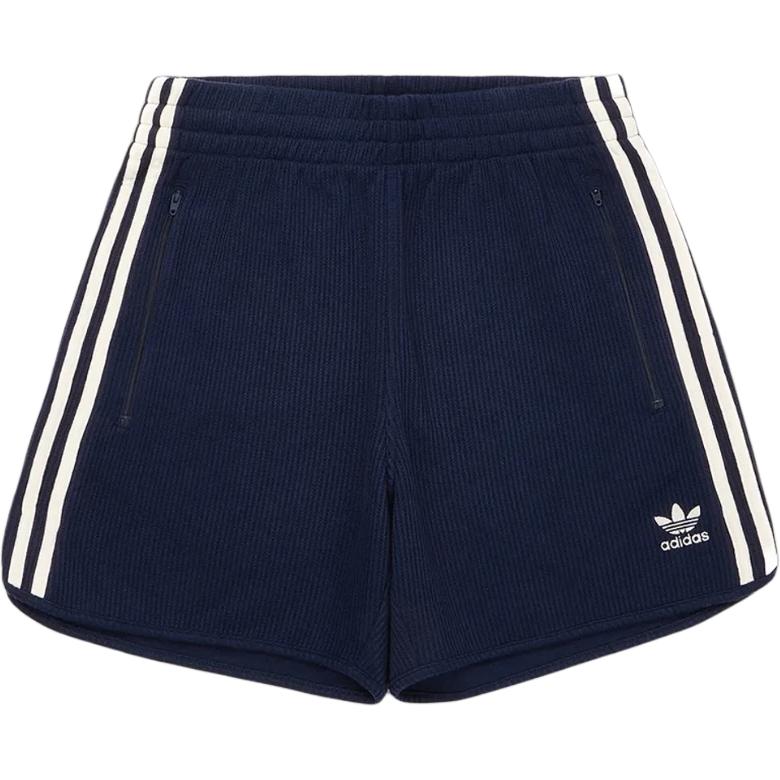 Повседневные шорты унисекс Adidas Originals, синий
Повседневные шорты унисекс Adidas Originals, синий