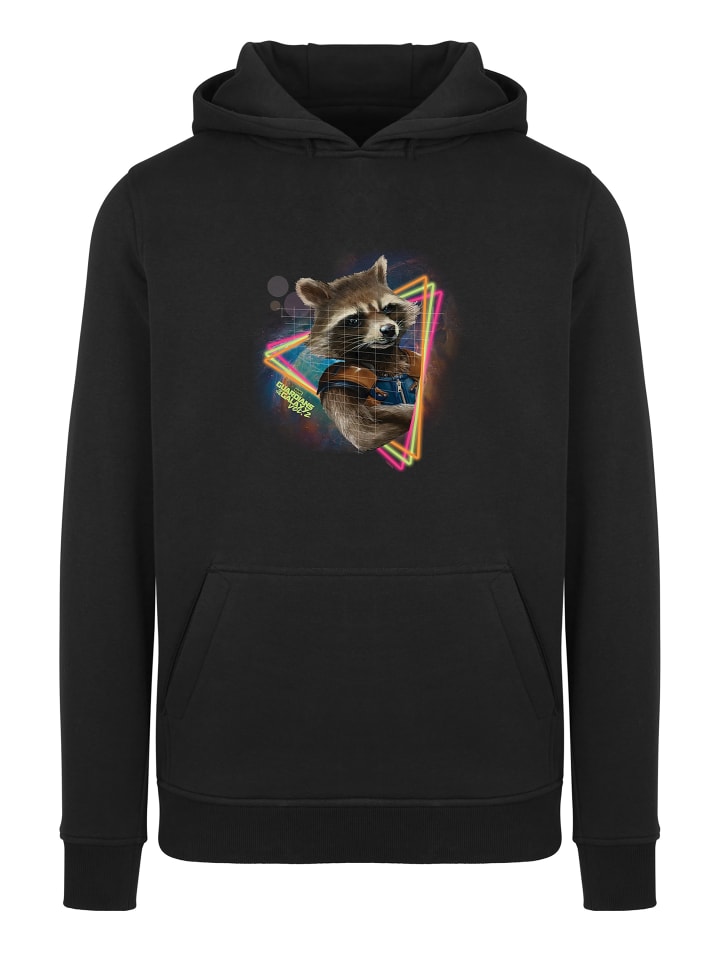 Толстовка Marvel Стражи Галактики черного цвета F4NT4STIC
Толстовка Marvel Стражи Галактики черного цвета F4NT4STIC