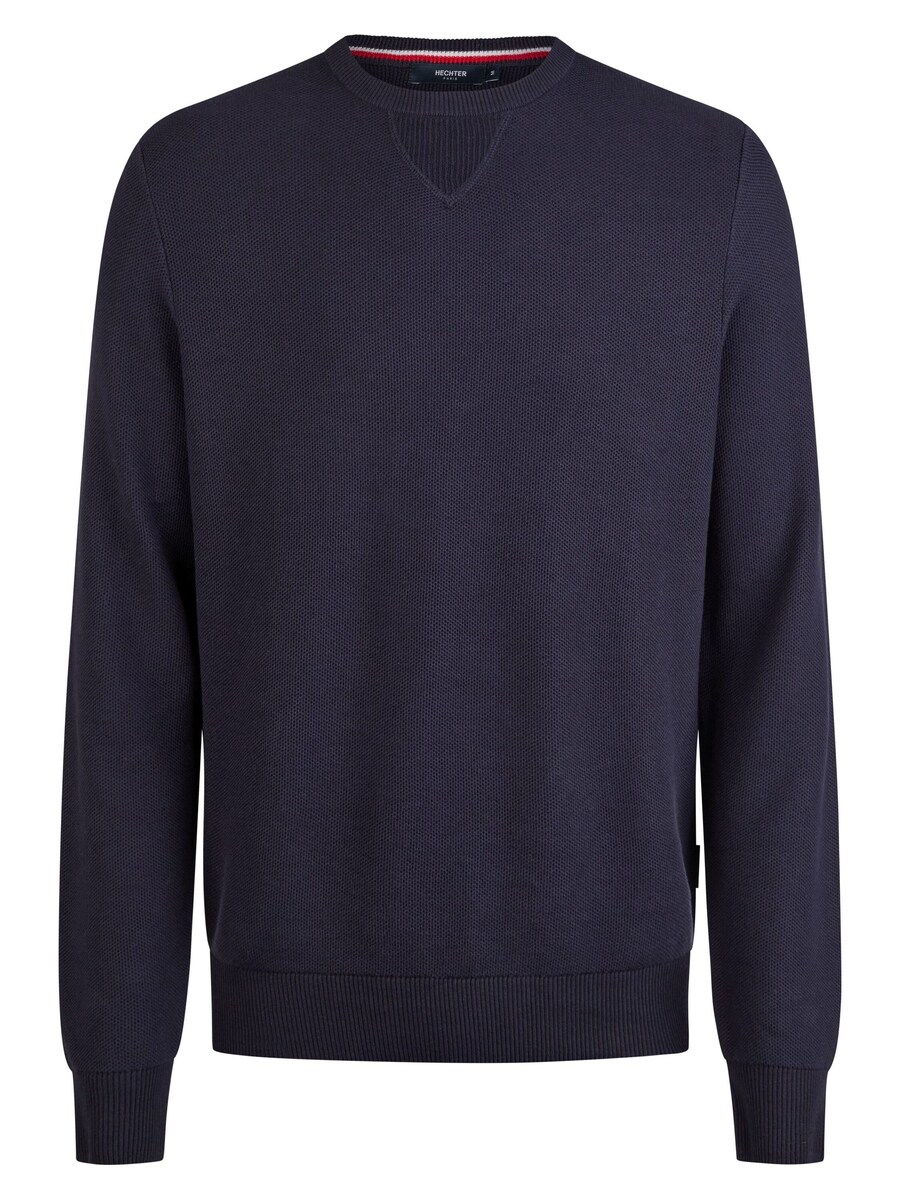 Свитер HECHTER PARIS, темно-синий
Свитер HECHTER PARIS, темно-синий