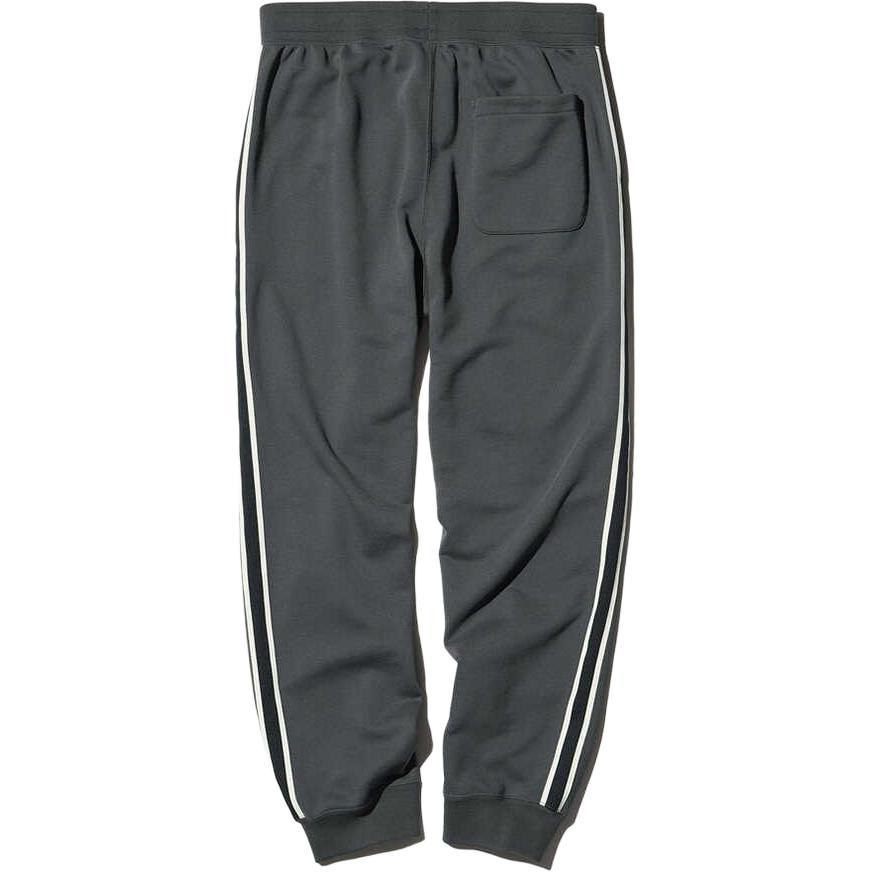 Вязаные спортивные брюки унисекс темно-серый UNIQLO, 08 Темно-серый
Вязаные спортивные брюки унисекс темно-серый UNIQLO, 08 Темно-серый