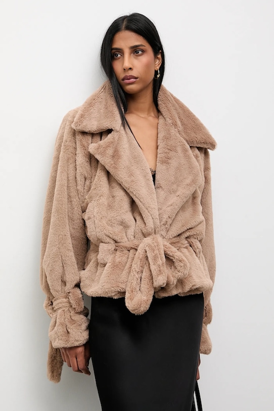 Куртка Answear.Lab, бежевый
Куртка Answear.Lab, бежевый