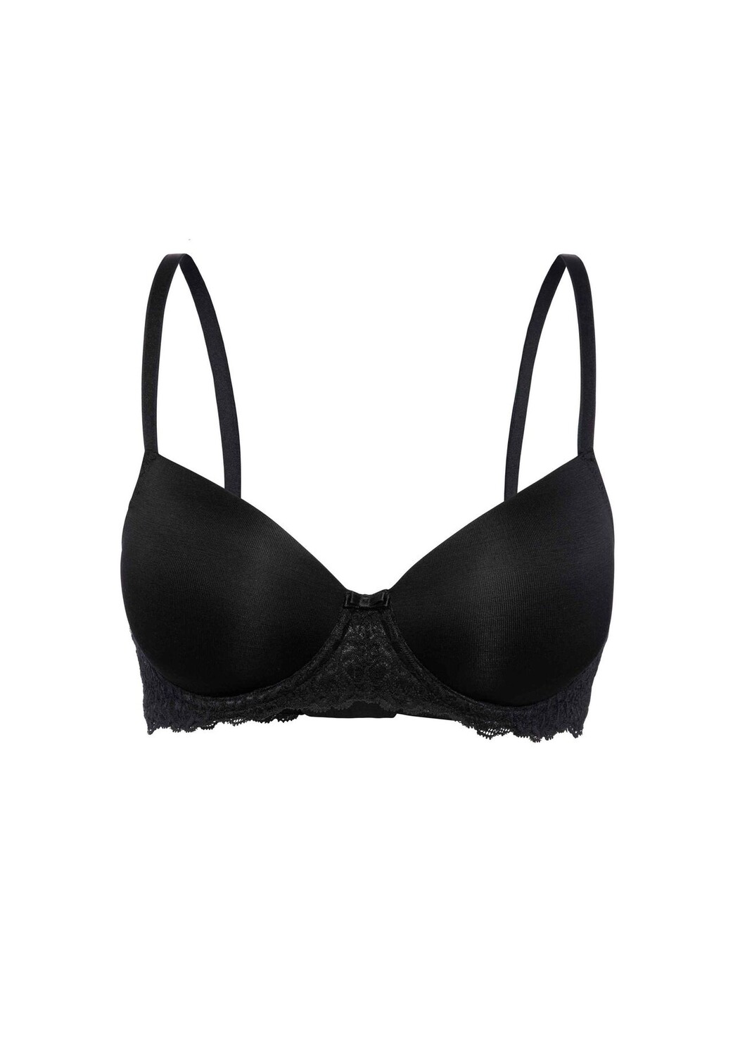 Женский бюстгальтер-майка Sensual Secrets CALIDA, черный
Женский бюстгальтер-майка Sensual Secrets CALIDA, черный