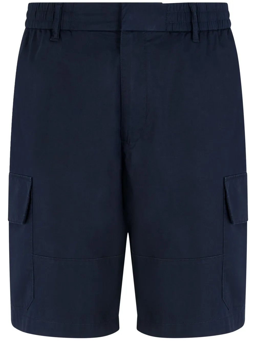 Шорты карго Armani Exchange, синий
Шорты карго Armani Exchange, синий