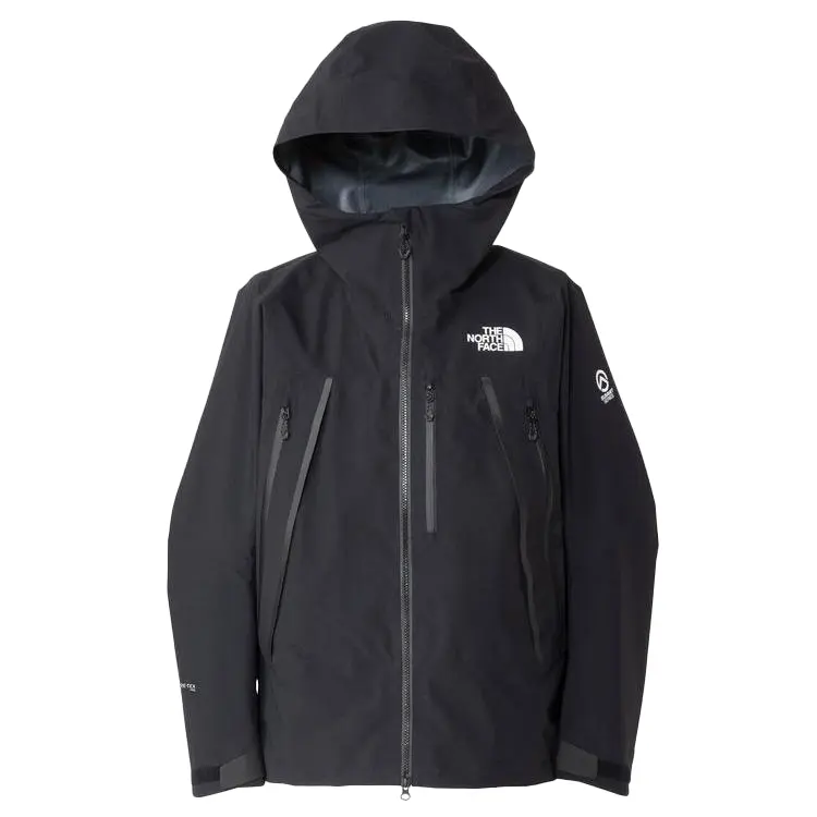 Куртка GORE TEX Ascent Peak Unisex THE NORTH FACE, черный
Куртка GORE TEX Ascent Peak Unisex THE NORTH FACE, черный