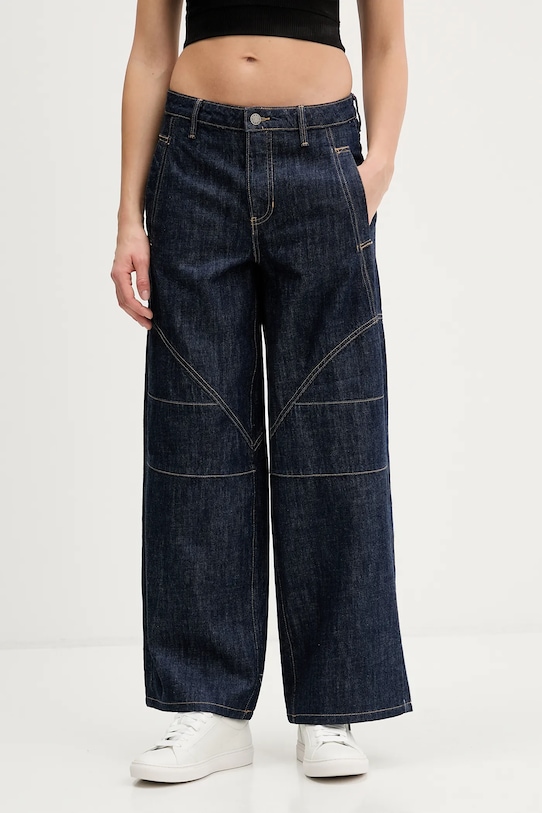 Джинсы Guess Originals, темно-синий
Джинсы Guess Originals, темно-синий