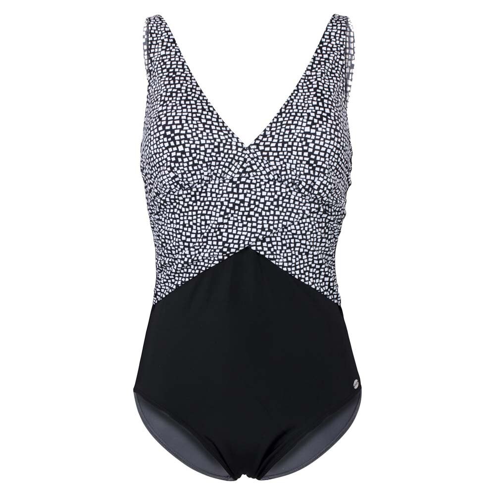 Купальник Fashy 2283901, черный
Купальник Fashy 2283901, черный