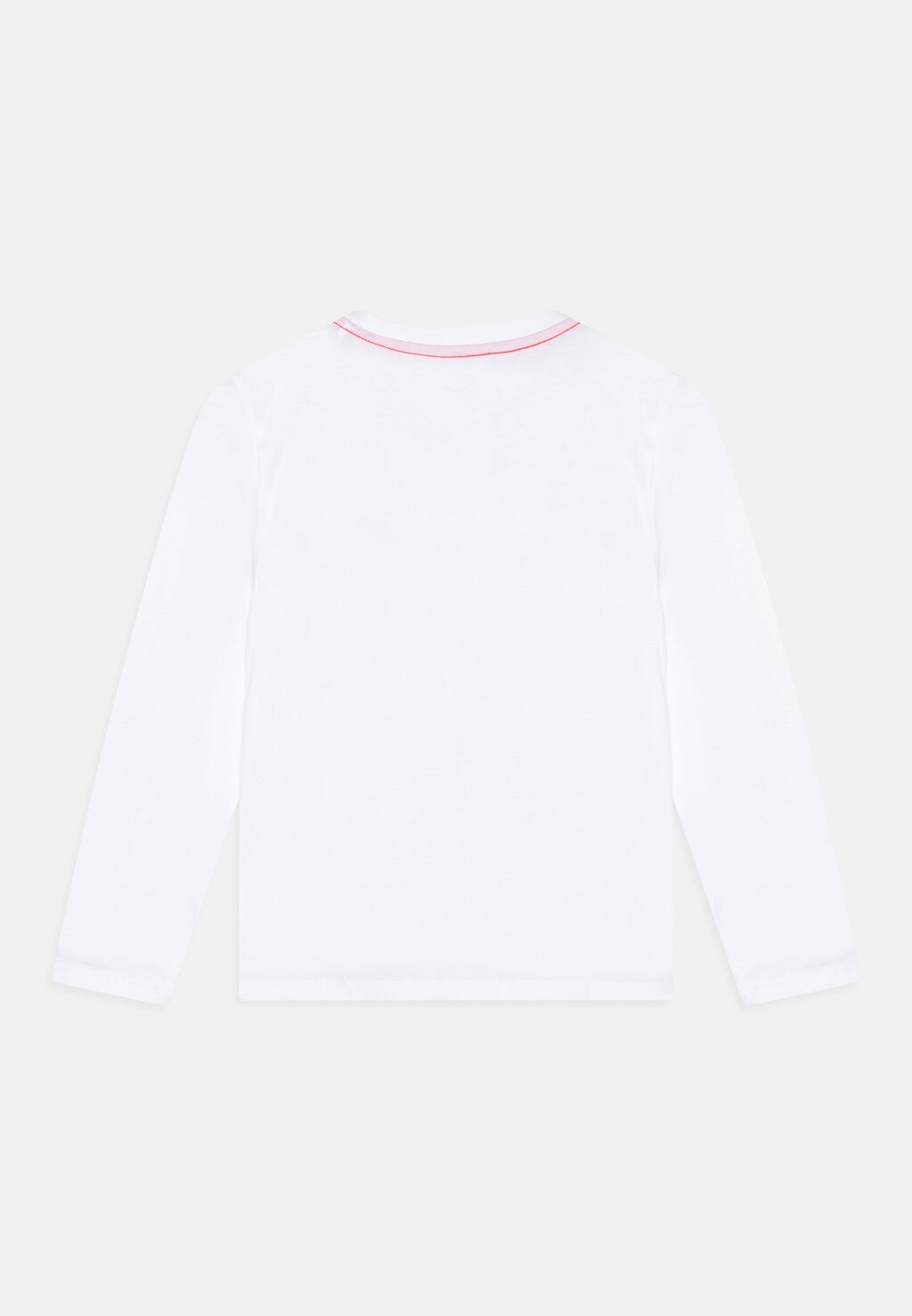 Рубашка с длинным рукавом CORE JUNIOR BOY Guess, белый
Рубашка с длинным рукавом CORE JUNIOR BOY Guess, белый