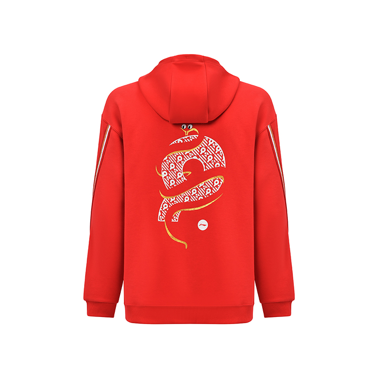 Свитшот Unisex Vermilion LINING, Vermilion
Свитшот Unisex Vermilion LINING, Vermilion