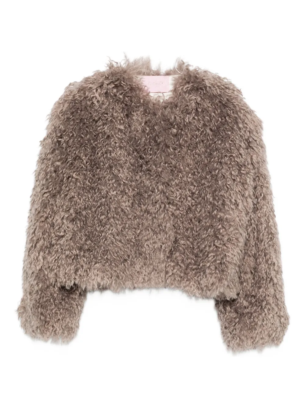 Куртка с длинными рукавами Kristina Ti, нейтральный
Куртка с длинными рукавами Kristina Ti, нейтральный