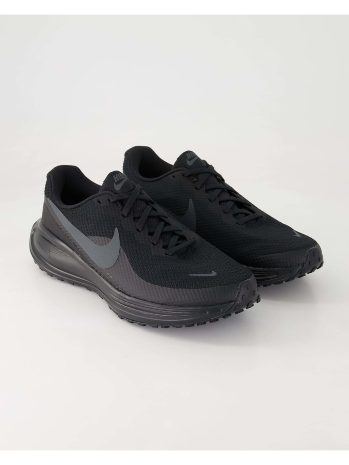 Nike Кроссовки для фитнеса черного цвета
Nike Кроссовки для фитнеса черного цвета