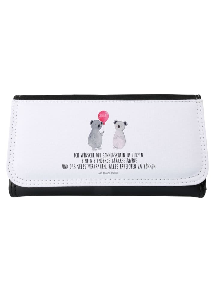 Кошелек Mr. & Mrs. Panda, белый
Кошелек Mr. & Mrs. Panda, белый