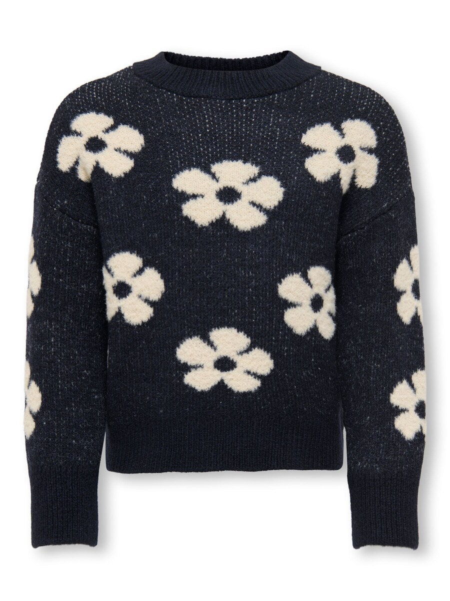 Свитер Only Mini KMGNAJA, серый
Свитер Only Mini KMGNAJA, серый