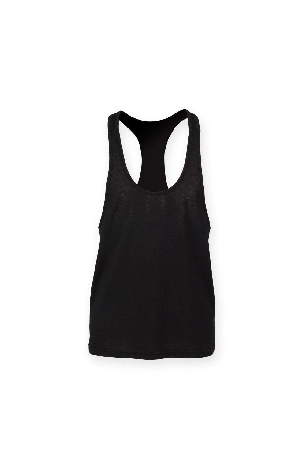 Простой жилет без рукавов Skinnifit для мышц Skinni Fit, черный
Простой жилет без рукавов Skinnifit для мышц Skinni Fit, черный