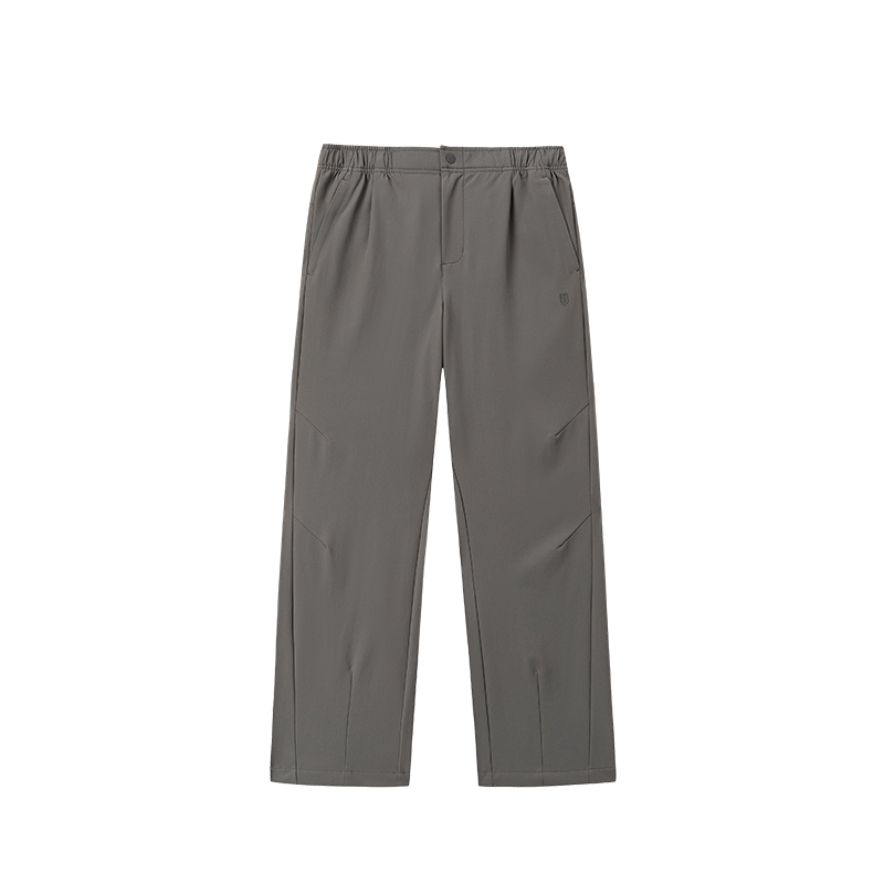 Брюки Casual Unisex Life Collection ANTA, volcanic ash
Брюки Casual Unisex Life Collection ANTA, volcanic ash