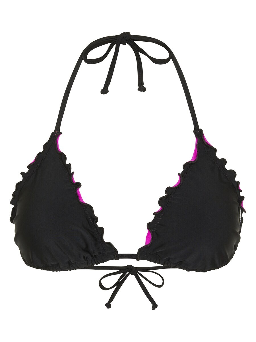 Топ бикини Chiemsee, черный
Топ бикини Chiemsee, черный