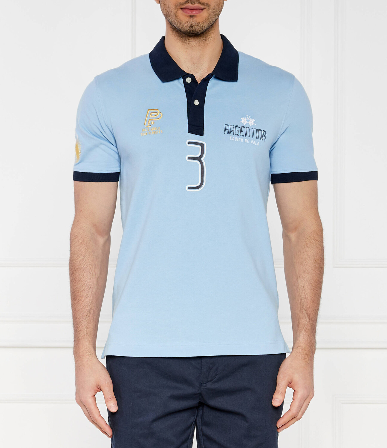 Поло La Martina Regular Fit stretch, небесно-голубой, Синий, Поло La Martina Regular Fit stretch, небесно-голубой
Поло La Martina Regular Fit stretch, небесно-голубой, Синий, Поло La Martina Regular Fit stretch, небесно-голубой