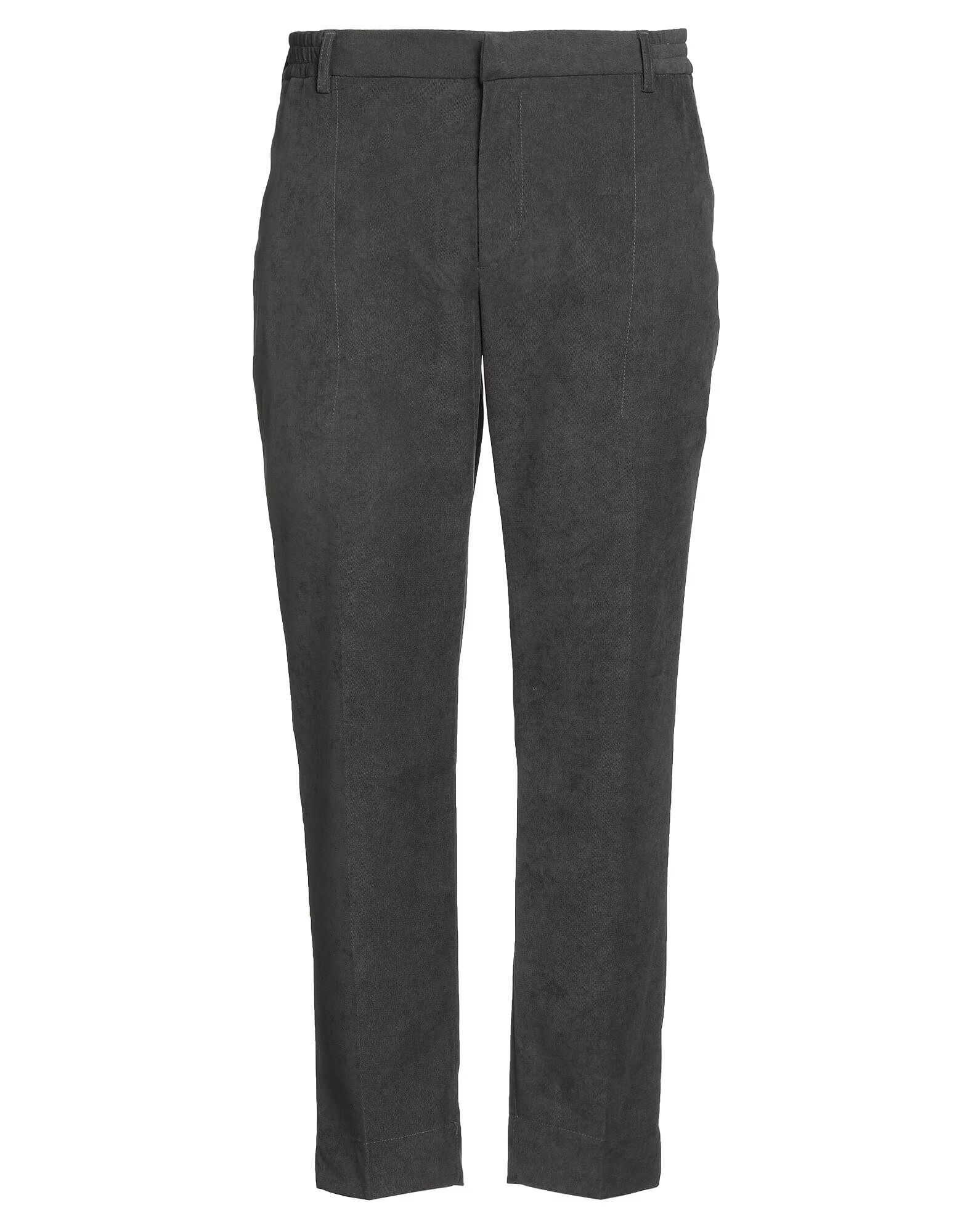 Брюки Devore Incipit, угольно-серый
Брюки Devore Incipit, угольно-серый