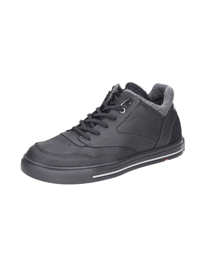 Туфли на шнуровке LLOYD Schnürschuhe, черный
Туфли на шнуровке LLOYD Schnürschuhe, черный