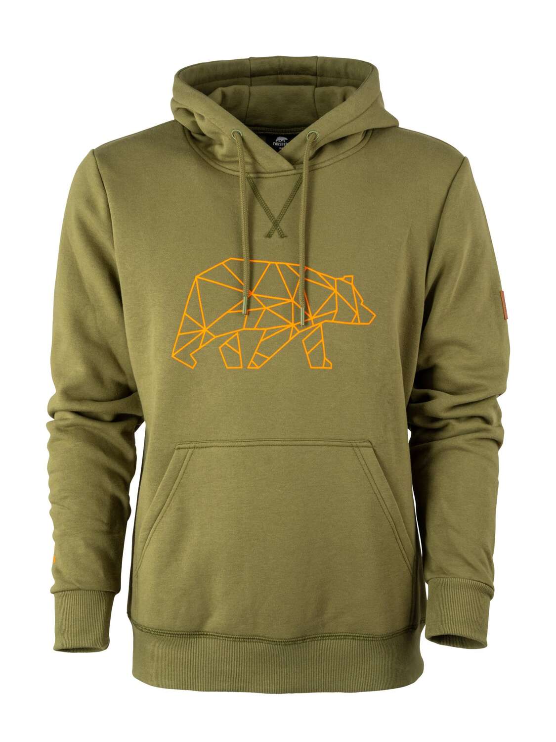 FORSBERG Свитшот 'Pettarson Hoodie mit Logo' в цвете Olive, Хаки, FORSBERG Свитшот 'Pettarson Hoodie mit Logo' в цвете Olive
FORSBERG Свитшот 'Pettarson Hoodie mit Logo' в цвете Olive, Хаки, FORSBERG Свитшот 'Pettarson Hoodie mit Logo' в цвете Olive