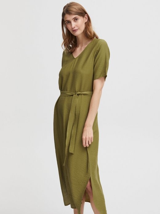 Платье-Блузка раннее Fransa, зеленый
Платье-Блузка раннее Fransa, зеленый