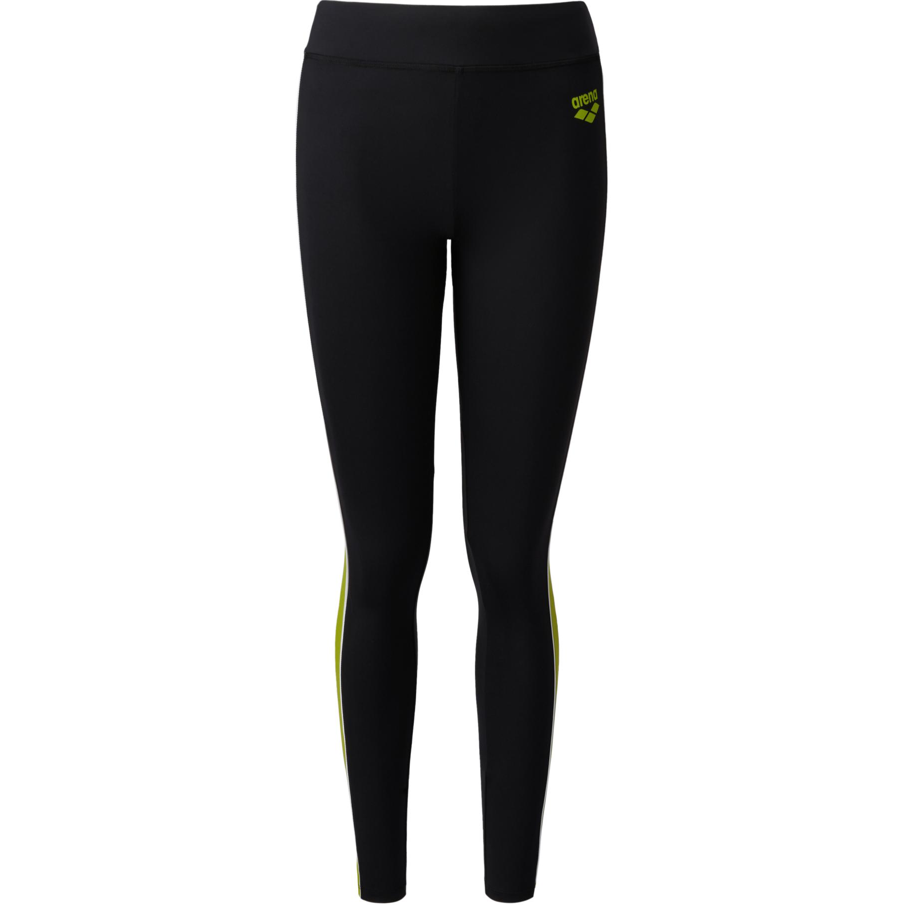 Женские плавательные шорты Arena, черные
Женские плавательные шорты Arena, черные