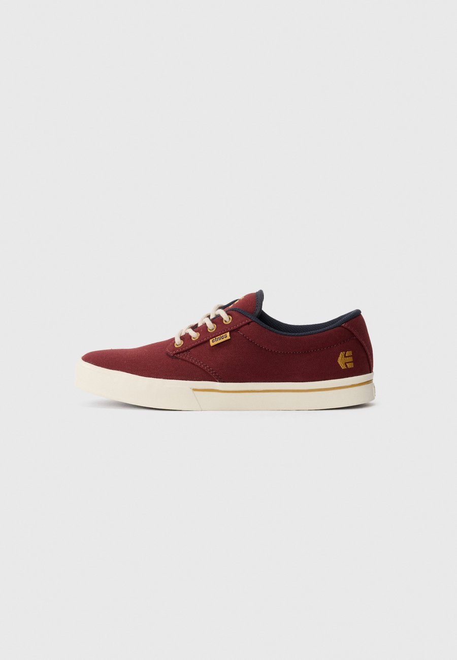 Кроссовки Etnies JAMESON 2 ECO, Burgundy/Dark Red
Кроссовки Etnies JAMESON 2 ECO, Burgundy/Dark Red