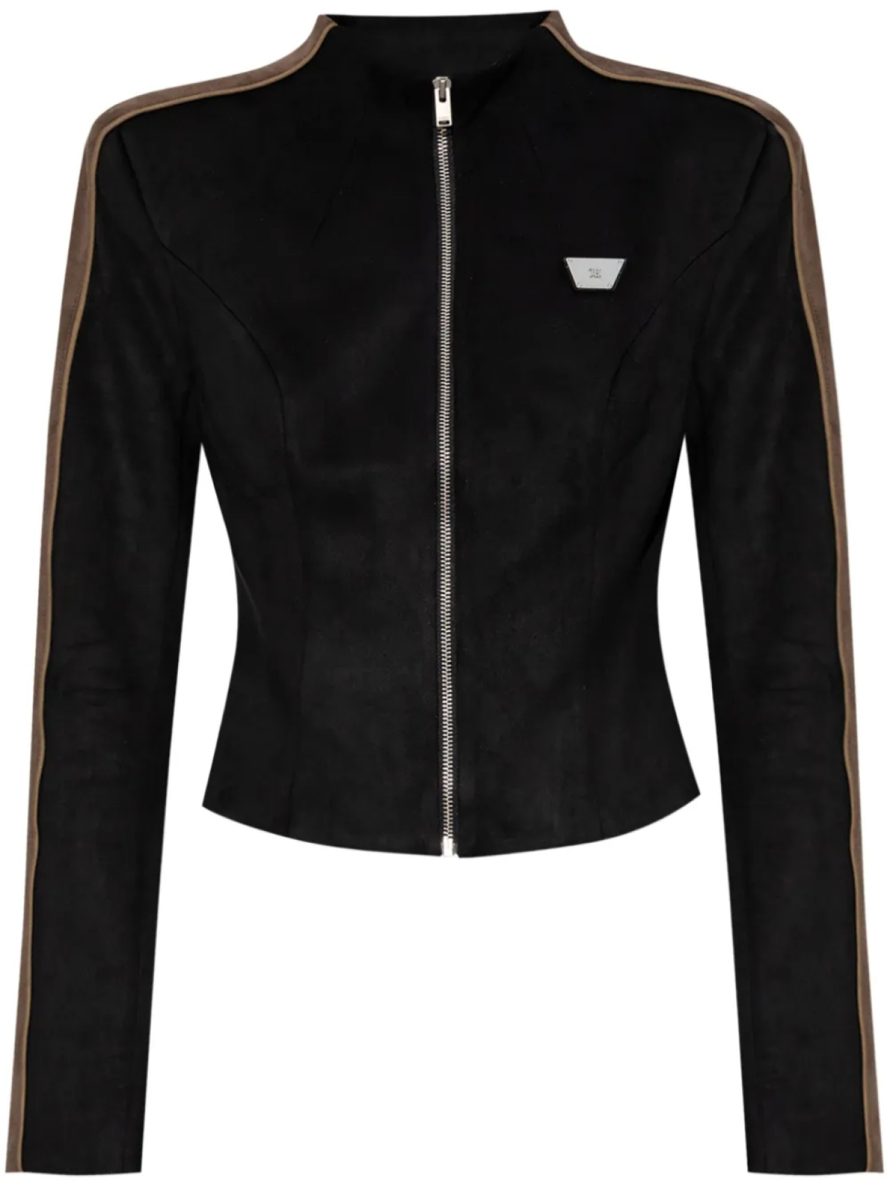 Куртка с логотипом MISBHV, черный
Куртка с логотипом MISBHV, черный