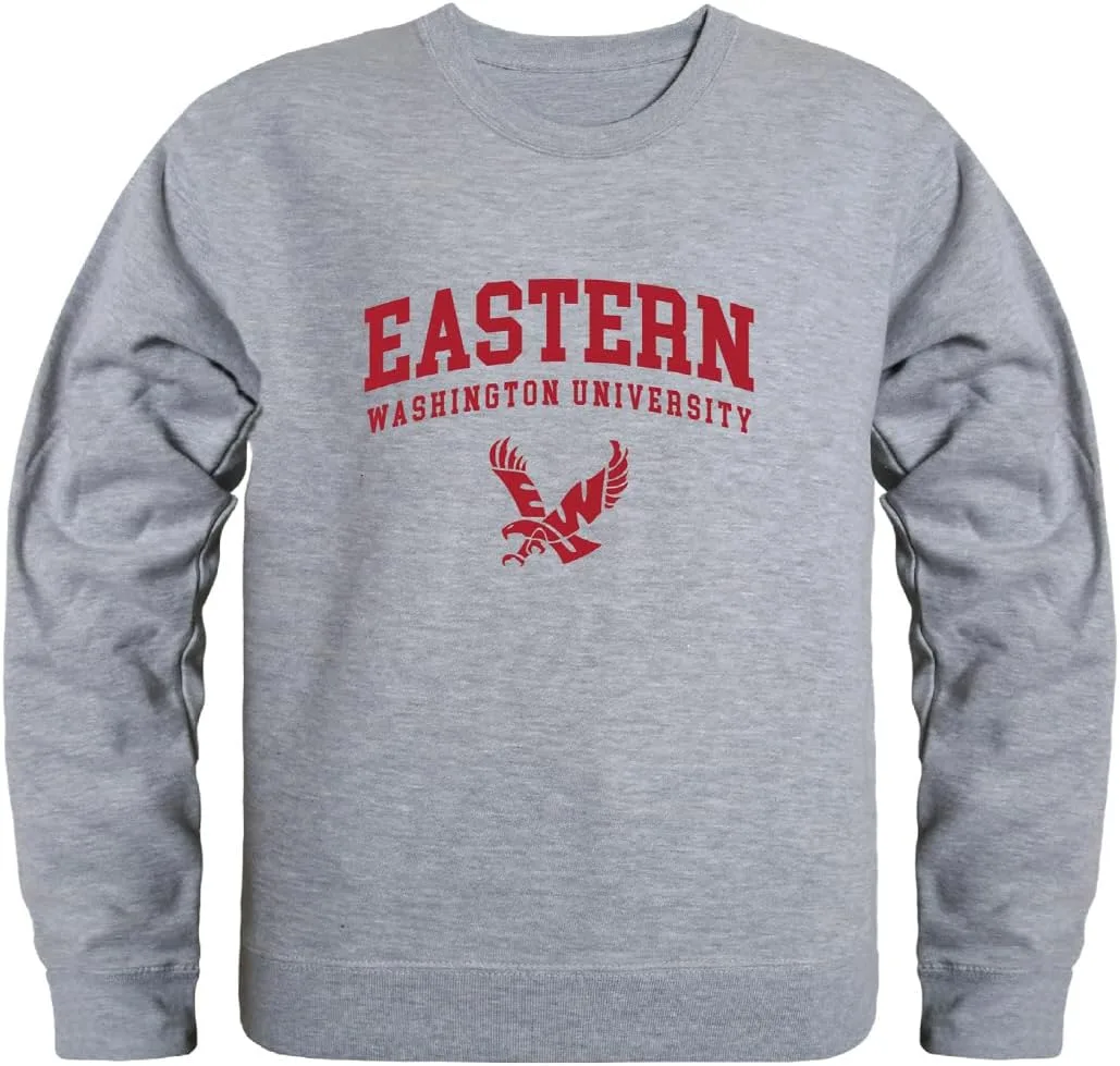 Толстовка W Republic Eastern Washington University Eagles Seal
Толстовка W Republic Eastern Washington University Eagles Seal