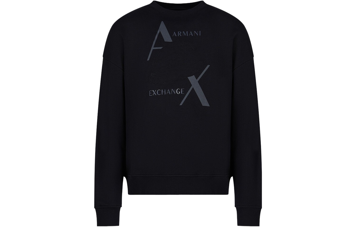 ARMANI EXCHANGE Мужская толстовка, цвет Black
ARMANI EXCHANGE Мужская толстовка, цвет Black