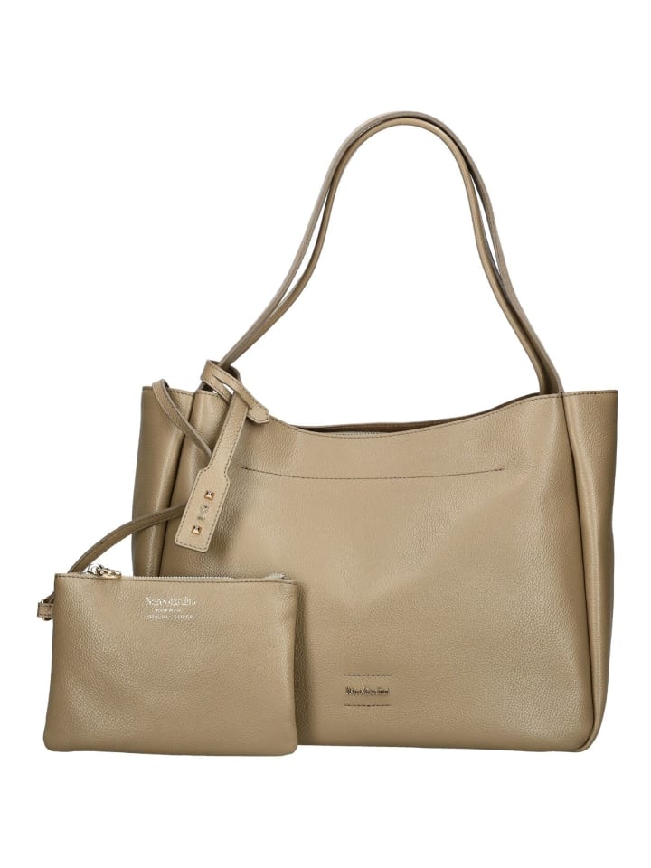 Сумка шоппер Nero Giardini, бежевый
Сумка шоппер Nero Giardini, бежевый