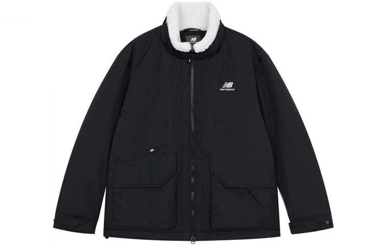 Бархатная куртка унисекс New Balance, цвет Black, Черный, Бархатная куртка унисекс New Balance, цвет Black
Бархатная куртка унисекс New Balance, цвет Black, Черный, Бархатная куртка унисекс New Balance, цвет Black