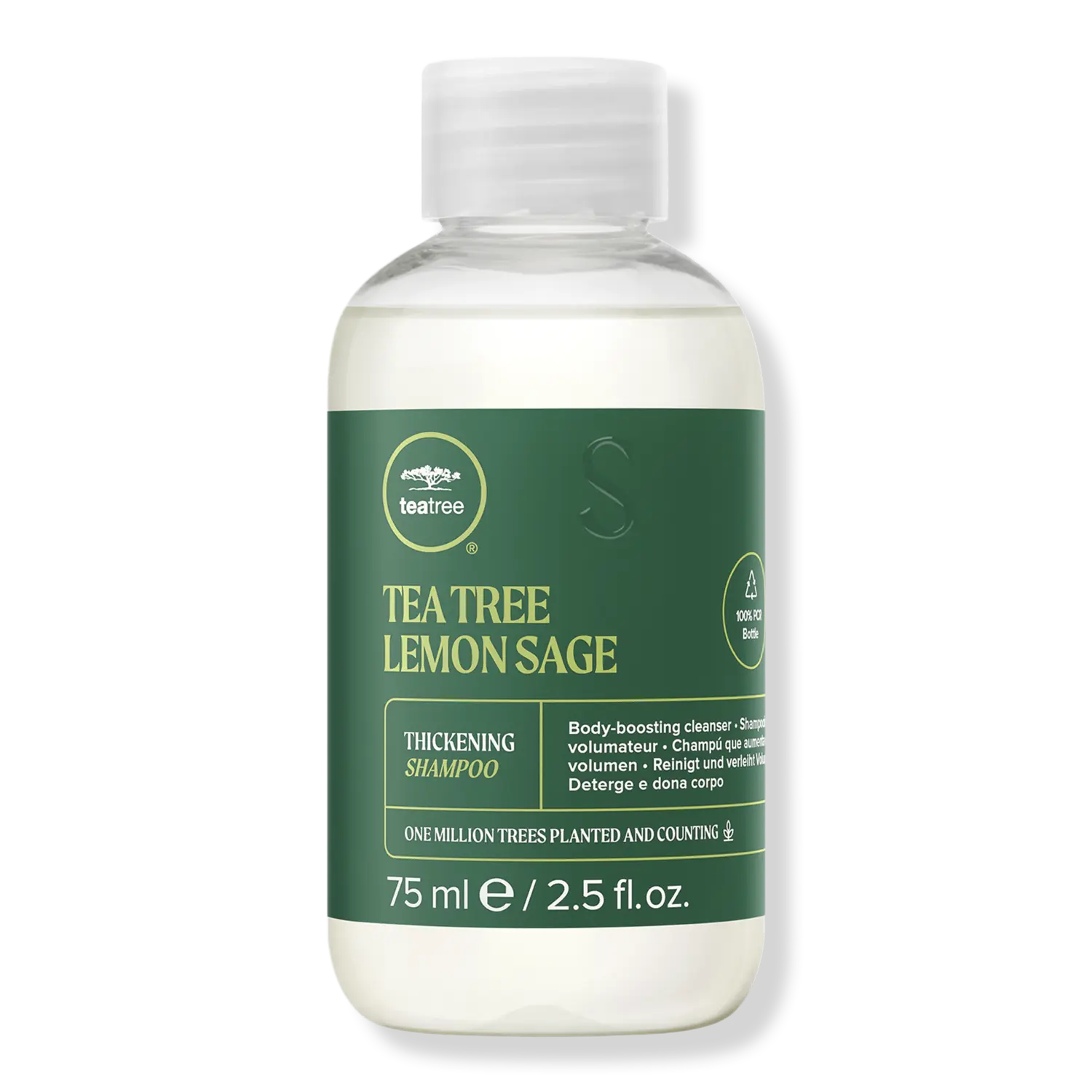 Шампунь для придания объема с маслом чайного дерева, лимона и шалфея. Paul Mitchell, 2.5 oz
Шампунь для придания объема с маслом чайного дерева, лимона и шалфея. Paul Mitchell, 2.5 oz