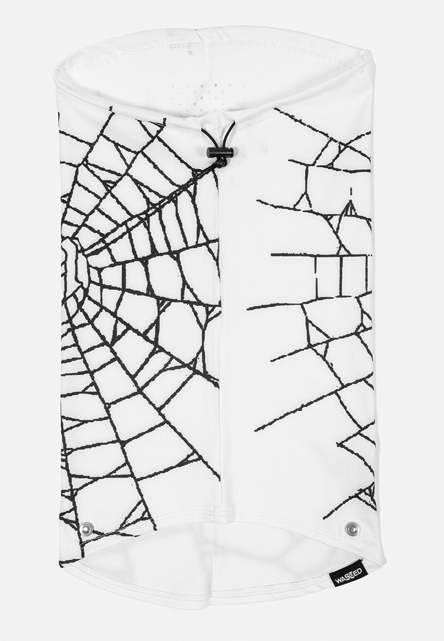 Шапка Wasted Paris AUTHENTIC FACE WARMER UNISEX, White
Шапка Wasted Paris AUTHENTIC FACE WARMER UNISEX, White