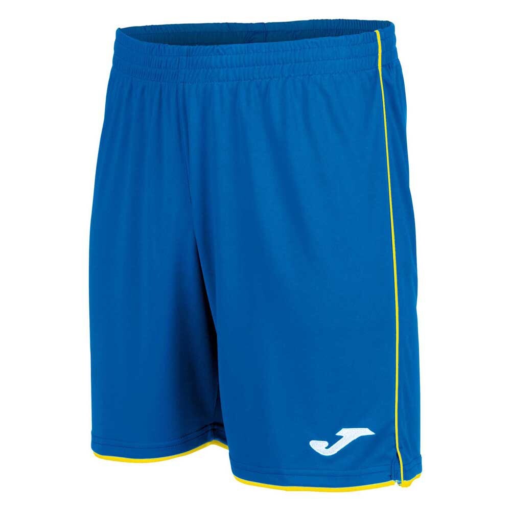 Шорты Joma Liga, синий
Шорты Joma Liga, синий