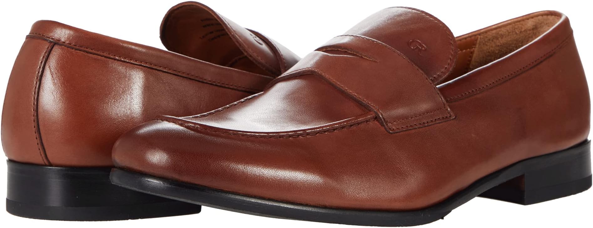 Лоферы Gordon Rush Avery, цвет Cognac
Лоферы Gordon Rush Avery, цвет Cognac