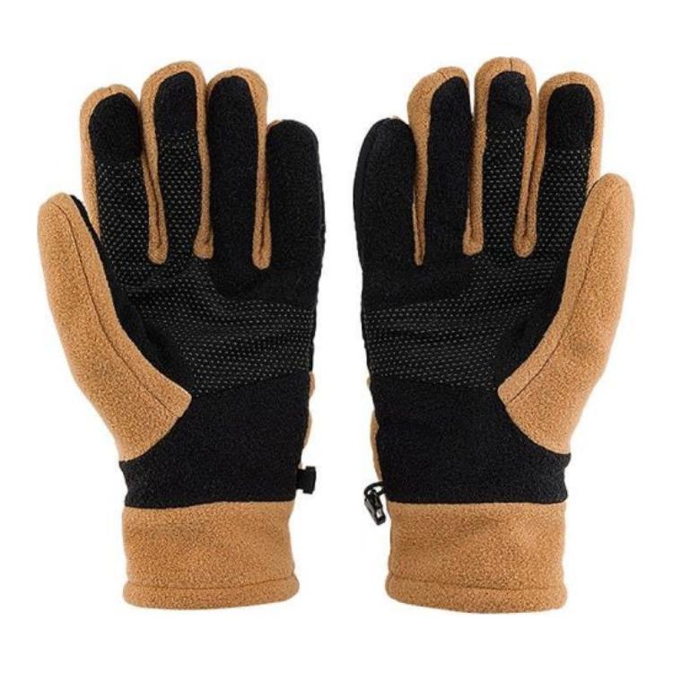 Вязаные перчатки женские коричневые THE NORTH FACE
Вязаные перчатки женские коричневые THE NORTH FACE