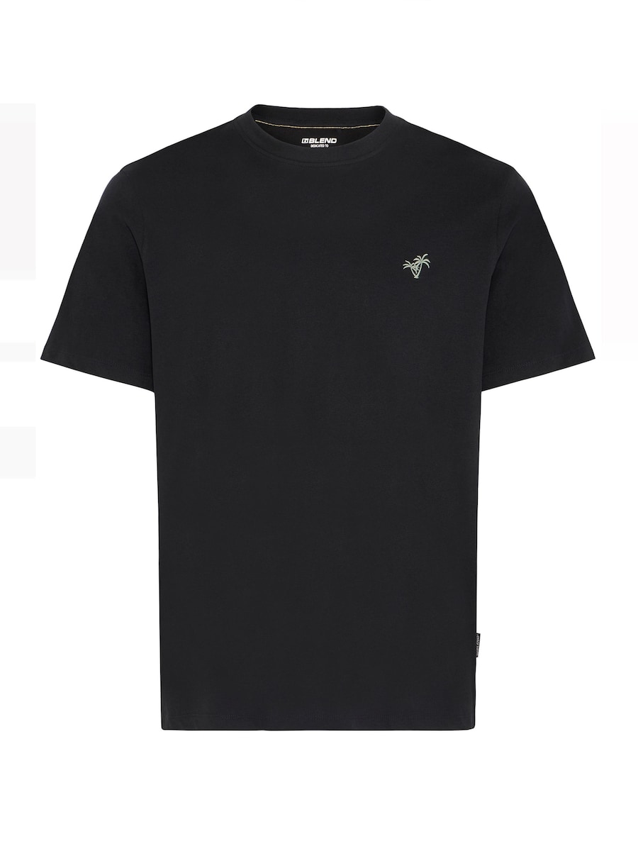 Рубашка BLEND Ebo, черный
Рубашка BLEND Ebo, черный