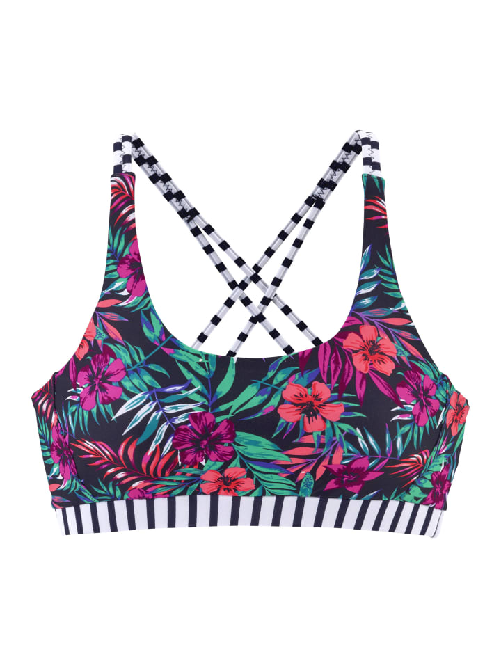 Верх бикини Venice Beach
Верх бикини Venice Beach