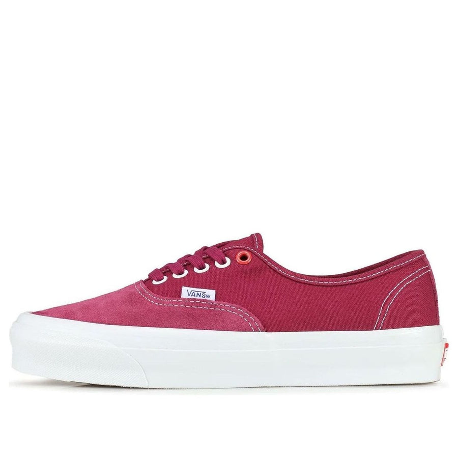 Беговые кроссовки Vans Vault x Ray Barbee Leica OG Authentic LX
Беговые кроссовки Vans Vault x Ray Barbee Leica OG Authentic LX