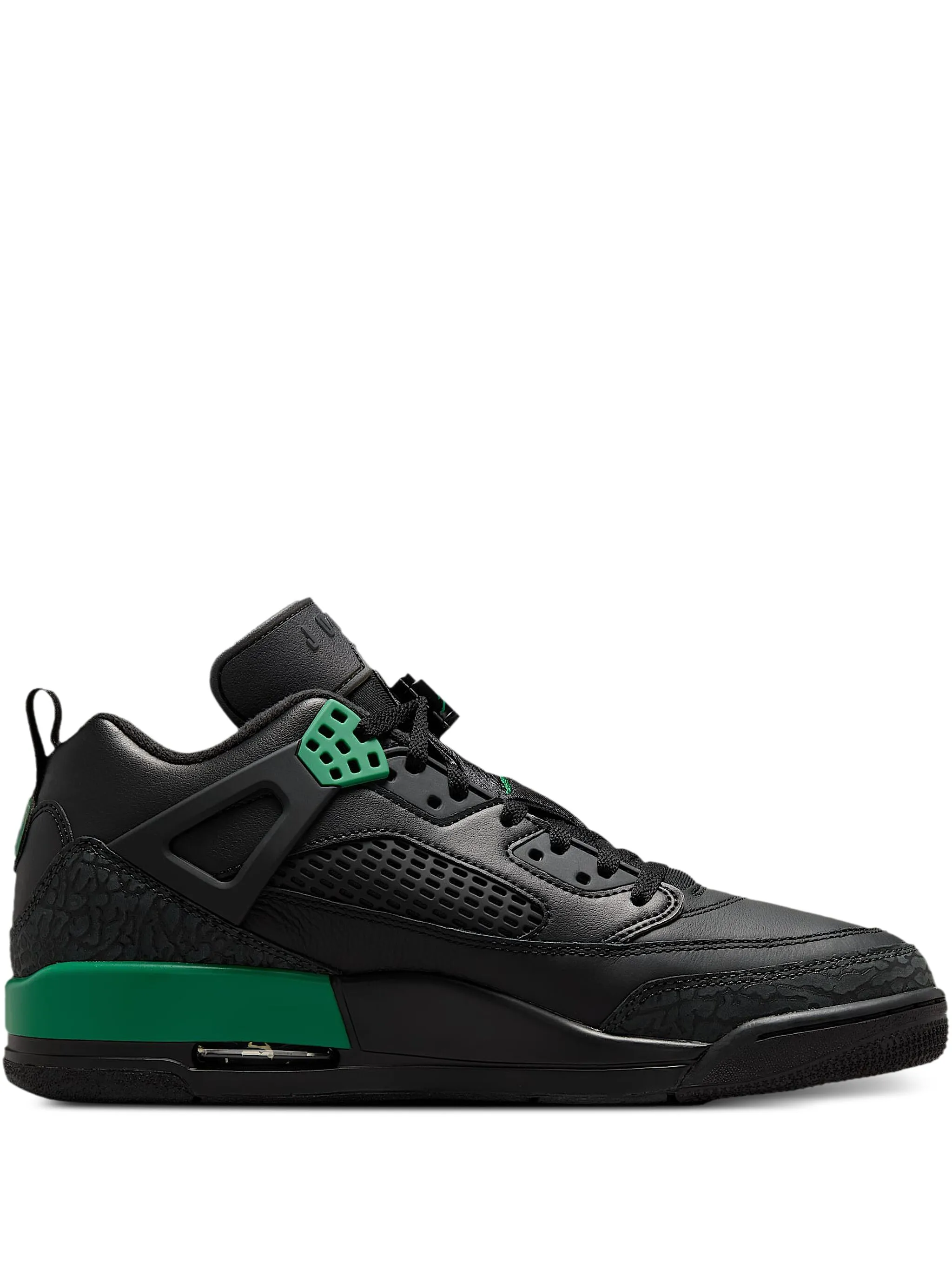 Кроссовки Spizike Low Pine Jordan, черный
Кроссовки Spizike Low Pine Jordan, черный
