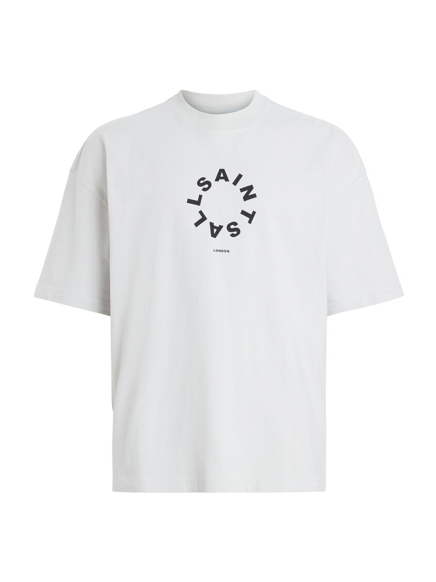 Рубашка AllSaints TIERRA, светло-серый
Рубашка AllSaints TIERRA, светло-серый