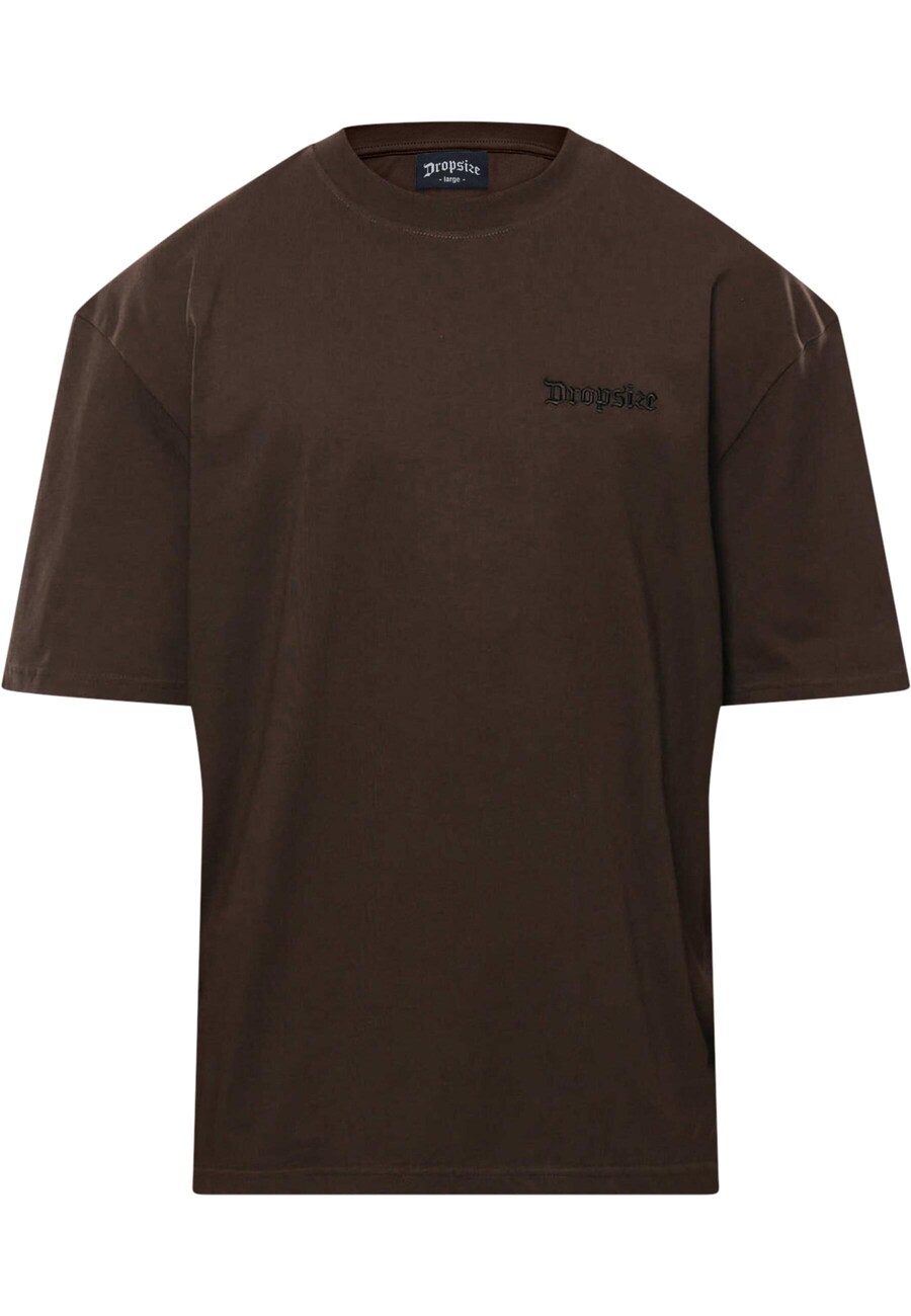 Футболка Dropsize, Black
Футболка Dropsize, Black